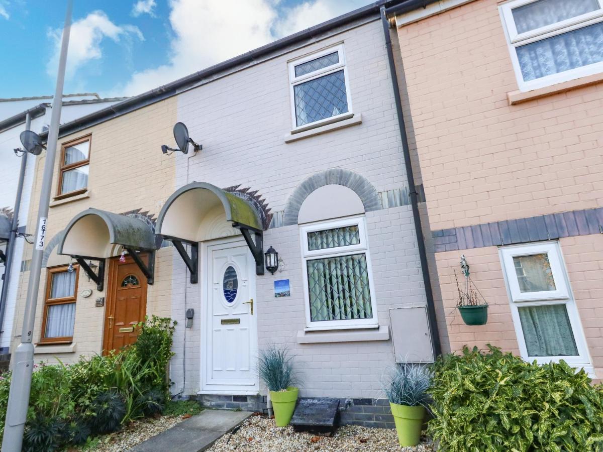 Kingfisher Cottage Weymouth Exteriér fotografie