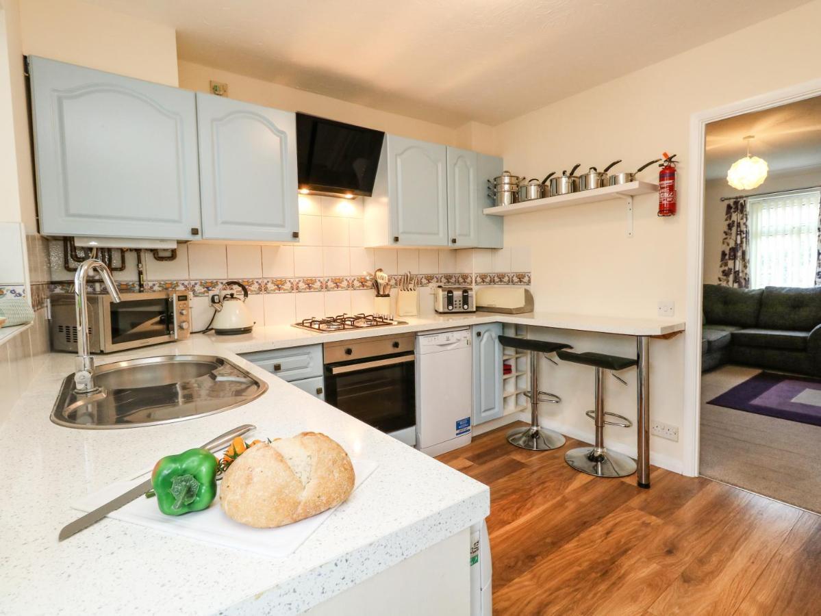 Kingfisher Cottage Weymouth Exteriér fotografie